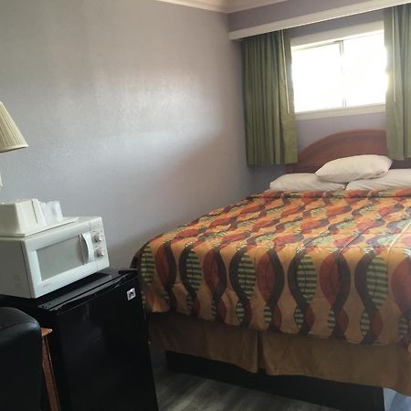 Budget Inn Plainview Екстериор снимка