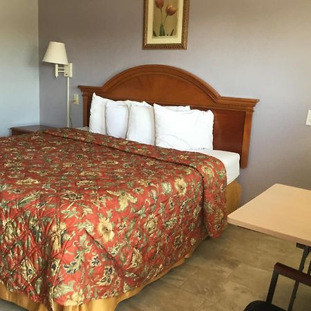Budget Inn Plainview Екстериор снимка