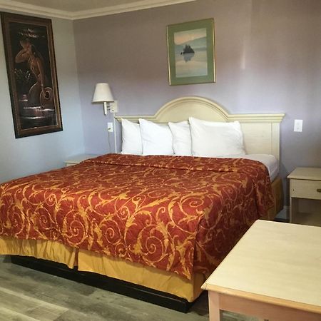 Budget Inn Plainview Екстериор снимка