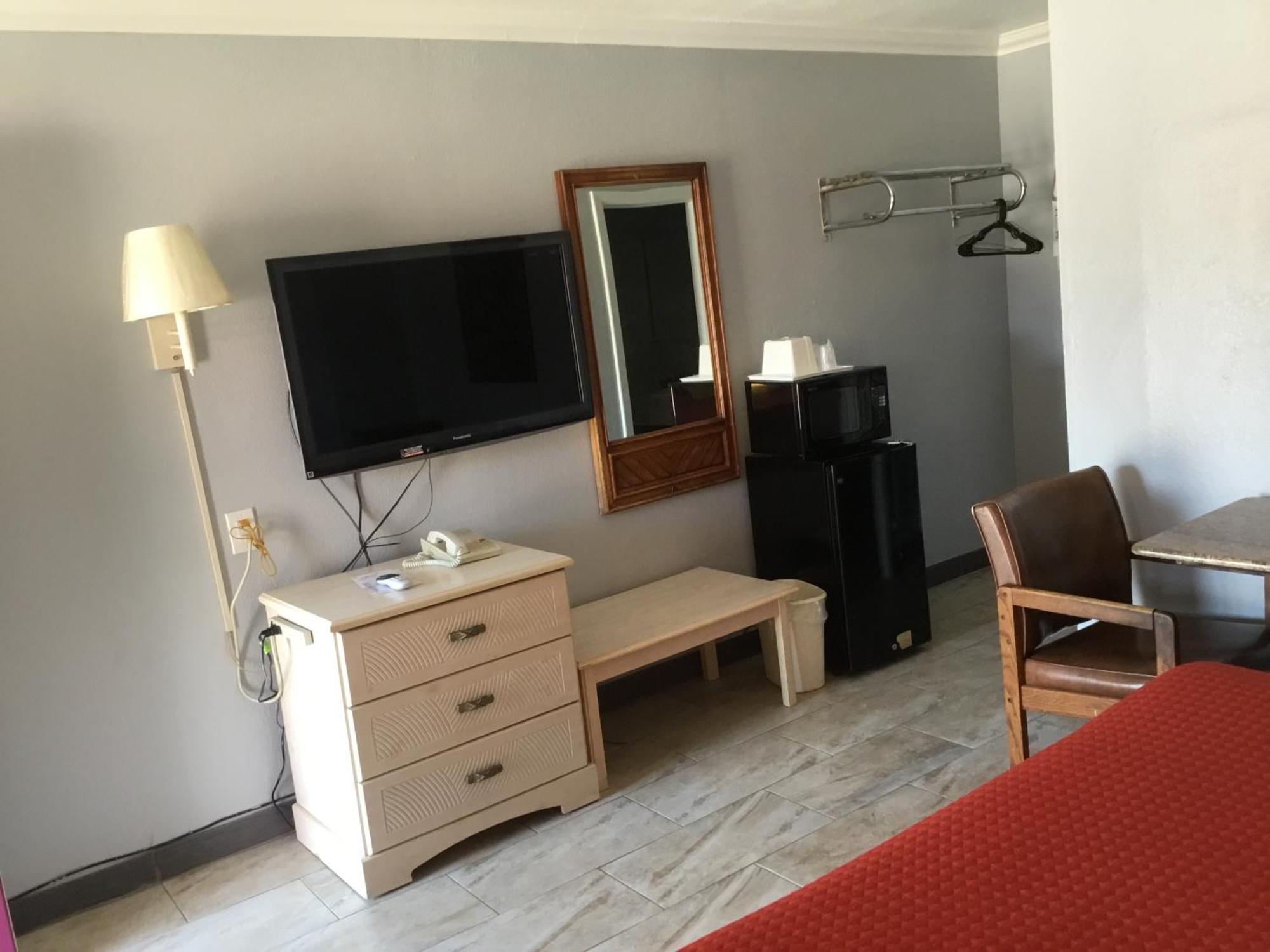 Budget Inn Plainview Екстериор снимка