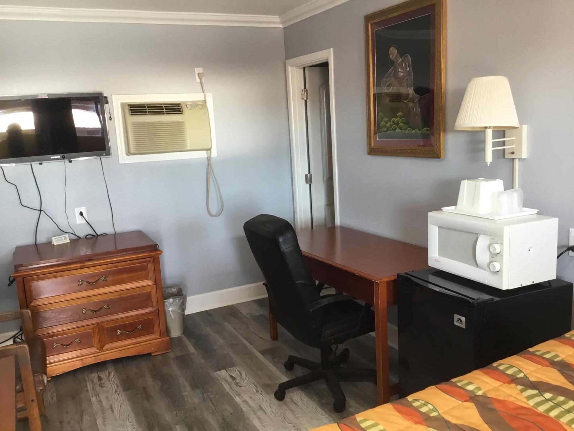 Budget Inn Plainview Екстериор снимка