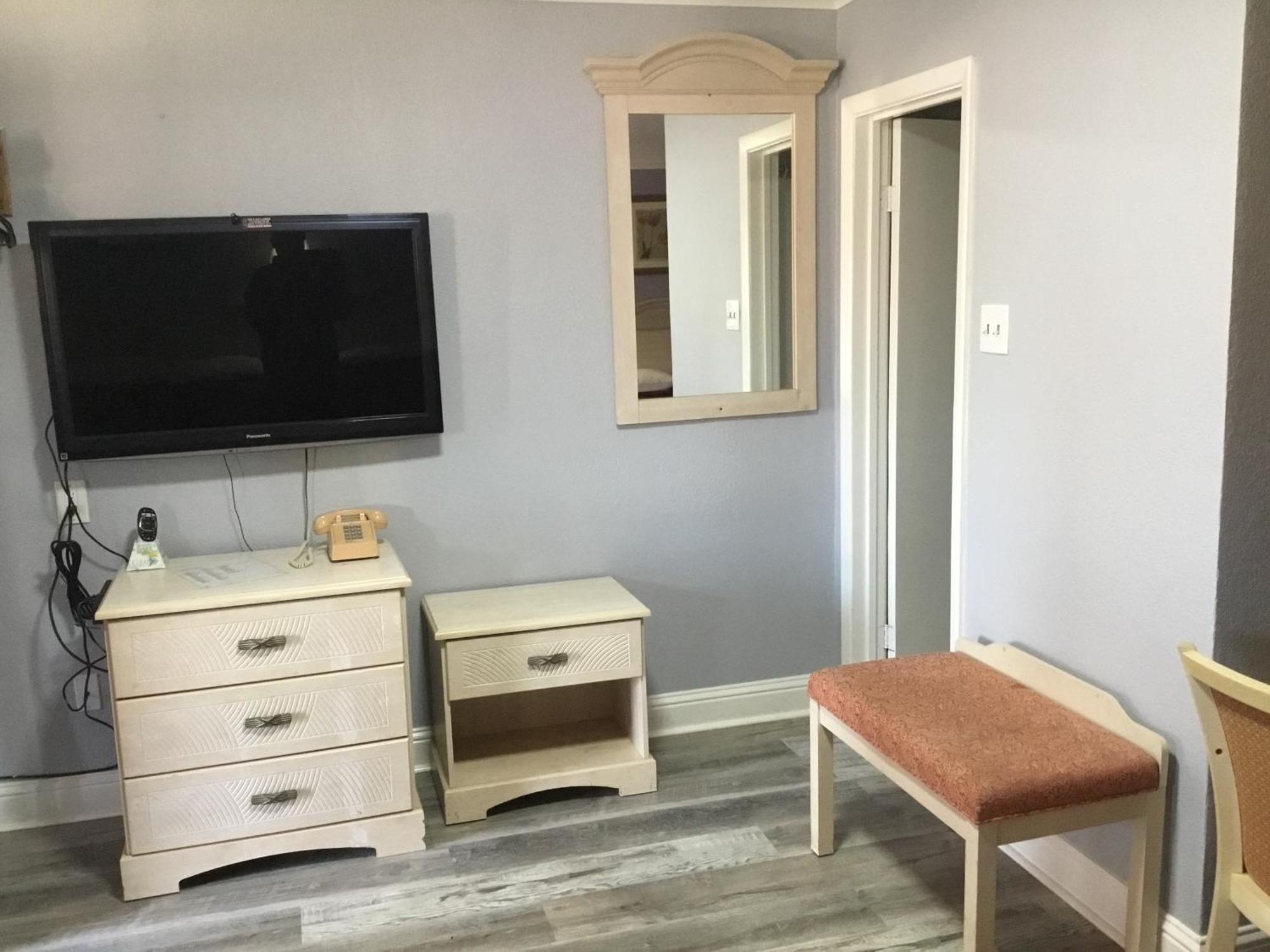 Budget Inn Plainview Екстериор снимка
