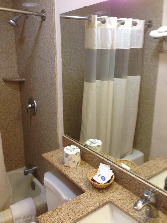 Budget Inn Plainview Стая снимка